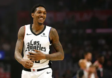 Katharine Lotze/Getty Images