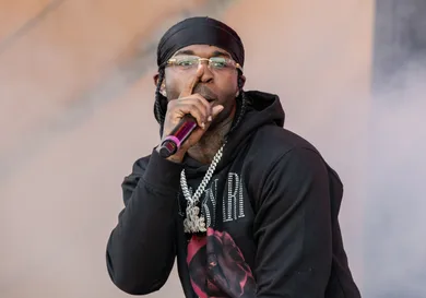 SUZANNE CORDEIRO/AFP via Getty Images