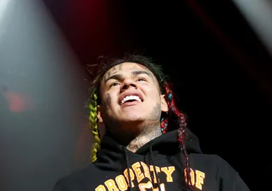 Bennett Raglin / Stringer / Getty Images