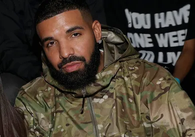 Bennett Raglin/Getty Images