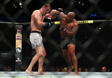 Joe Scarnici/Getty Images