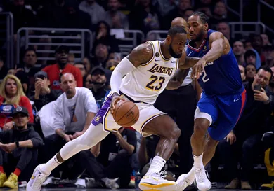 Harry How/Getty Images