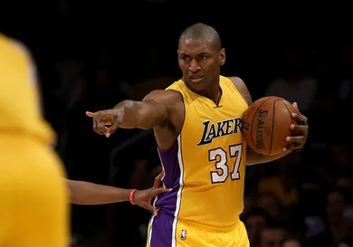 Sean M. Haffey/Getty Images