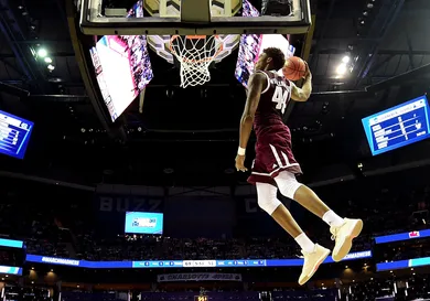 Jared C. Tilton/Getty Images