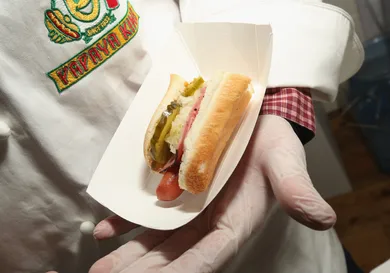 Cindy Ord/Getty Images