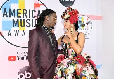 Emma McIntyre/Getty Images