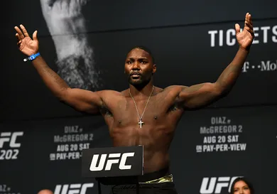 Ethan Miller/Getty Images