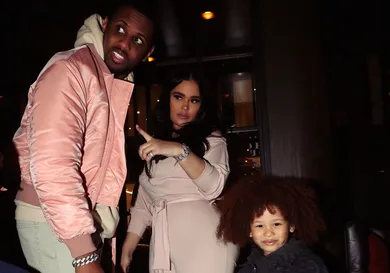 Johnny Nunez/WireImage/Getty