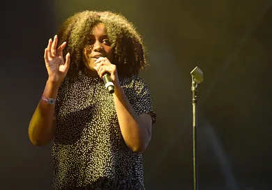 Nicholas Hunt/Getty Images for Panorama