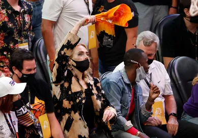 Christian Petersen/Getty Images