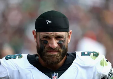 Rob Carr/Getty Images