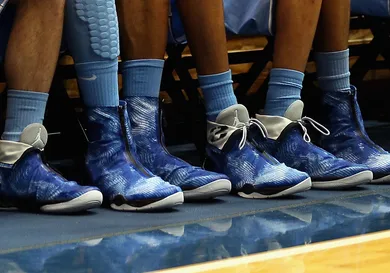 Streeter Lecka/Getty Images