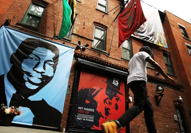 Spencer Platt/Getty Images