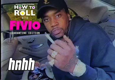 Image via YouTube per HNHH