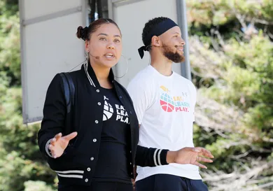 Kimberly White/Getty Images for Eat. Learn. Play.