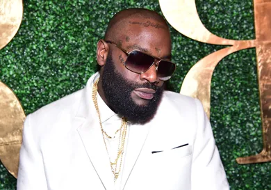 Paras Griffin / Getty Images