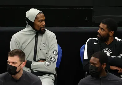 Maddie Meyer / Getty Images