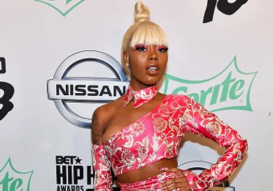 Paras Griffin/Getty Images