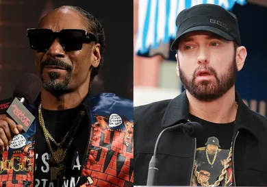 Ethan Miller/Getty Images,  Leon Bennett/Getty Images