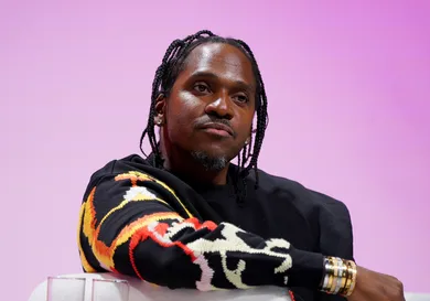 Leigh Vogel / Stringer / Getty Images