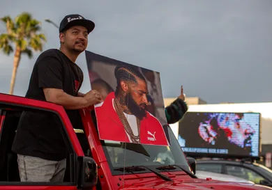 David McNew/Getty Images