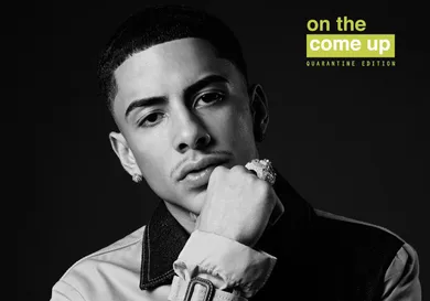 Image provided by the artist to HNHH