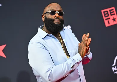 Paras Griffin / Stringer / Getty Images