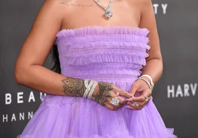 Karwai Tang/WireImage