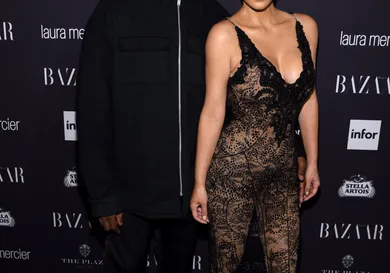 Dimitrios Kambouris/Getty Images