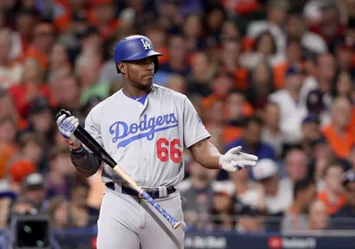 Christian Petersen/Getty Images