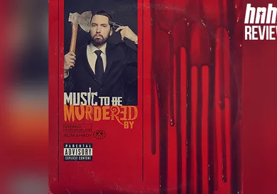 Shady/Interscope / HNHH