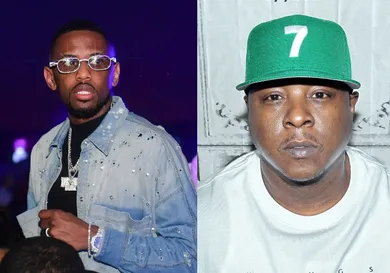 Prince Williams/Wireimage/Getty Images, Jim Spellman/Getty Images