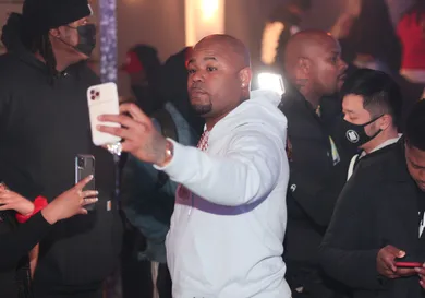 Prince Williams/WireImage/Getty Images