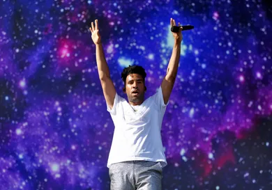 Rich Fury/Getty Images