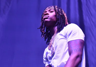 Paras Griffin/Getty Image