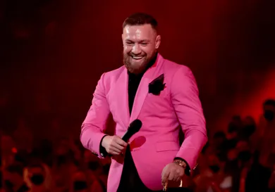 Mike Coppola/Getty Images for MTV/ViacomCBS