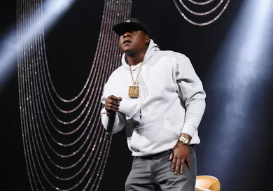 Nicholas Hunt/Getty Images