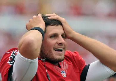 Al Messerschmidt/Getty Images