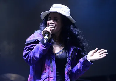 Scott Dudelson/Getty Images