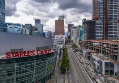 David McNew/Getty Images