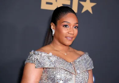 Leon Bennett/Getty Images for BET