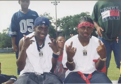 Image via Getty images