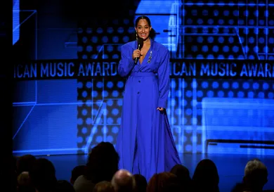 Kevin Winter/Getty Images