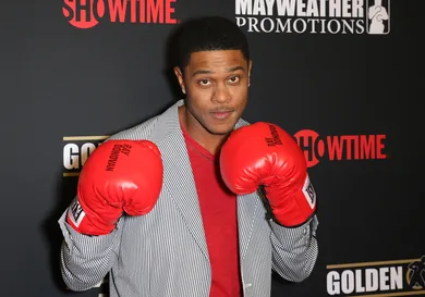 Gabe Ginsberg/FilmMagic/Getty Images