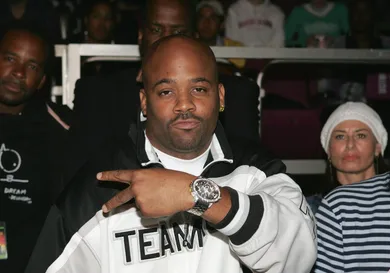 Frank Micelotta/Getty Images