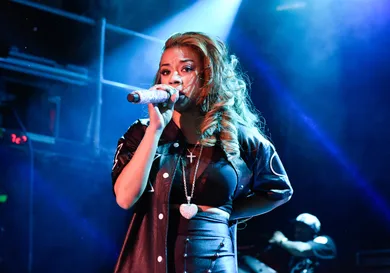 Dave Kotinsky/Getty Images