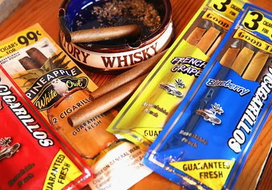 Scott Olson/Getty Images