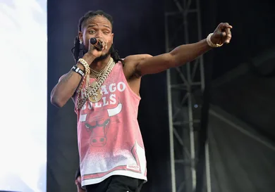 Theo Wargo /getty images