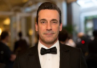 Greg Doherty/Getty Images