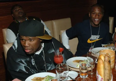 Denise Truscello/WireImage/Getty Images